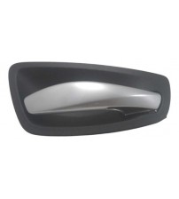 Maçaneta Interna Diant Ou Tras. Direita Bmw 130i 2006 A 2011 Original Dianteira/traseira