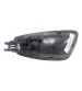 Maçaneta Interna Diant Ou Tras. Direita Bmw 130i 2006 A 2011 Original Dianteira/traseira