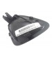 Maçaneta Interna Diant Ou Tras. Direita Bmw 130i 2006 A 2011 Original Dianteira/traseira