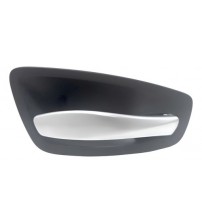 Maçaneta Interna Diant Ou Tras. Direita Bmw 130i 2006 A 2011 Original Dianteira/traseira Maçaneta Interna Diant Ou Tras. Direita Bmw 130i 2006 A 2011 Original Dianteira/traseira