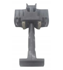 Limitador Porta Dianteira Bmw 130i 2006 A 2011 7176809