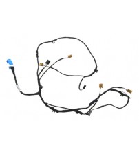 Chicotes Porta Dianteira Esquerda Audi A4 2.0 2017 A 2019