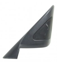 Acabamento Interno Retrovisor Direito Tweeter Forester 2007 Acabamento Interno Retrovisor Direito Tweeter Forester 2007