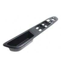 Moldura Botão Vidro Puxador Dianteiro Esquerdo Forester 2007 Moldura Botão Vidro Puxador Dianteiro Esquerdo Forester 2007