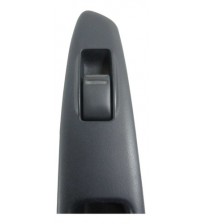 Moldura C/ Botão Vidro Traseiro Esquerdo Forester 2007 2008