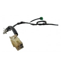 Chicote Da Porta Traseira Esquerda Subaru Forester 2007 2008