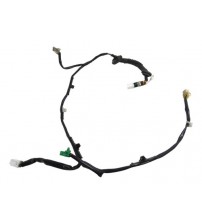 Chicote Da Porta Traseira Esquerda Subaru Forester 2007 2008 Chicote Da Porta Traseira Esquerda Subaru Forester 2007 2008