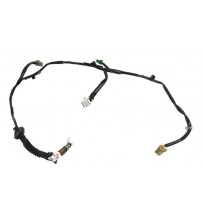 Chicote Da Porta Traseira Direita Subaru Forester 2007 2008 Chicote Da Porta Traseira Direita Subaru Forester 2007 2008