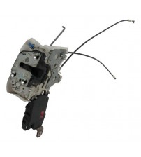 Fechadura Porta Dianteira Esquerda Subaru Forester 2007 2008