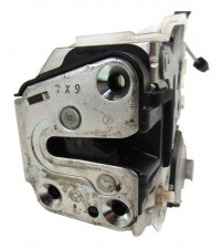 Fechadura Porta Traseira Esquerda Subaru Forester 2007 2008