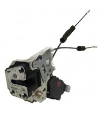 Fechadura Porta Traseira Esquerda Subaru Forester 2007 2008 Fechadura Porta Traseira Esquerda Subaru Forester 2007 2008