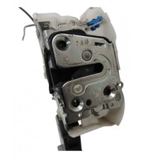 Fechadura Porta Dianteira Direita Subaru Forester 2007 2008