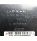 Módulo De Trava De Câmbio Subaru Forester 2006 2007 2008