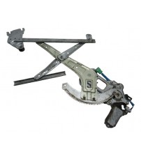 Máquina Vidro Dianteira Direita Forester 2007/2008 C/ Motor