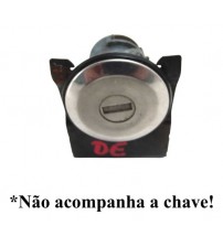 Miolo Cilindro De Chave Porta Esquerda Forester 2007 2008