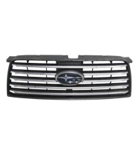 Grade Dianteira Subaru Forester 2007 2008 Original C/detalhe Original Original Grade Dianteira Subaru Forester 2007 2008 Original C/detalhe Original Original