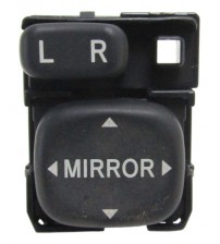 Botão Comando Dos Retrovisores Subaru Forester 2007 2008