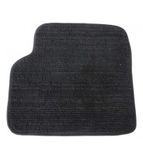 Jogo Tapetes Originais Subaru Forester 2005 2006 2007 2008 Preto