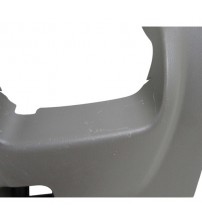 Moldura Tampa De Fusíveis Esquerda Painel Forester 2007 2008