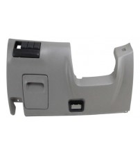 Moldura Tampa De Fusíveis Esquerda Painel Forester 2007 2008 Moldura Tampa De Fusíveis Esquerda Painel Forester 2007 2008