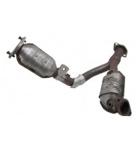 Catalisador Pajero Full 3.8 V6 2008/2020 Seminovo Original Catalisador Pajero Full 3.8 V6 2008/2020 Seminovo Original