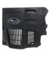 Tampa Acabamento Motor Subaru Forester 2.5 Turbo 2007 2008 Original
