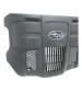 Tampa Acabamento Motor Subaru Forester 2.5 Turbo 2007 2008 Original