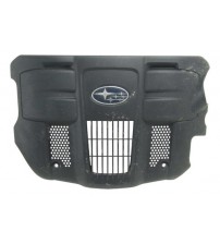 Tampa Acabamento Motor Subaru Forester 2.5 Turbo 2007 2008 Original Tampa Acabamento Motor Subaru Forester 2.5 Turbo 2007 2008 Original