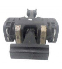 Limitador Porta Traseira Bmw 130i 2006 A 2011 7176810