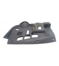 Acabamento Inferior Esquerdo Do Painel Bmw 130i 2006 A 2011