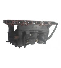 Coletor De Admissão Bmw X3 3.0 231cv 2003/2004 Original