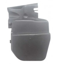 Tampa Do Filtro De Cabine Lado Direito Bmw 130i 2006 A 2011 Tampa Do Filtro De Cabine Lado Direito Bmw 130i 2006 A 2011