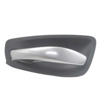 Maçaneta Interna Esquerda Bmw 130i 2006 A 2011 Original Original Dianteira/traseira Maçaneta Interna Esquerda Bmw 130i 2006 A 2011 Original Original Dianteira/traseira