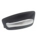 Maçaneta Interna Esquerda Bmw 130i 2006 A 2011 Original Original Dianteira/traseira