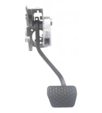 Pedal Do Freio Bmw 130i Automática 2006 A 2011 Pedal Do Freio Bmw 130i Automática 2006 A 2011