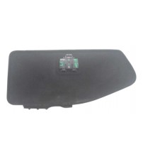 Tampa Interna Lado Esquerdo Porta Mala Bmw 130i 2006 A 2011