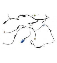 Chicote Porta Dianteira Direita Audi A4 2.0 2017 A 2019