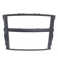 Moldura Do Multimídia Original Pajero Full 2013 2014 2015 Preto Moldura Do Multimídia Original Pajero Full 2013 2014 2015 Preto