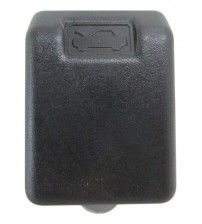 Puxador Abertura Do Capô Pajero Full 2008 A 2020 Original