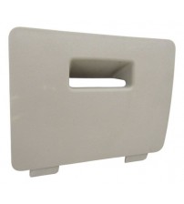 Tampa De Fusíveis Painel Esquerdo Pajero Full 2008/2020 Bege