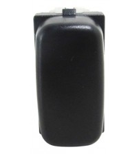 Botão Tampa Falsa Painel Esquerdo Pajero Full 2008 A 2020