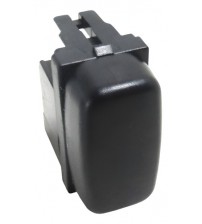 Botão Tampa Falsa Painel Esquerdo Pajero Full 2008 A 2020