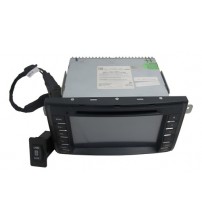 Central Multimídia Original Pajero Full 2012 2013 2014 2015 Original Central Multimídia Original Pajero Full 2012 2013 2014 2015 Original