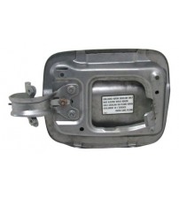 Portinhola Do Tanque Subaru Forester 2005 2006 2007 2008 Prata