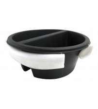 Bacia Suporte Do Estepe Subaru Forester 2006 2007 2008 Bacia Suporte Do Estepe Subaru Forester 2006 2007 2008