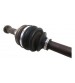 Semieixo Traseiro Direito Forester 2.5 Tb 2007 2008 Original