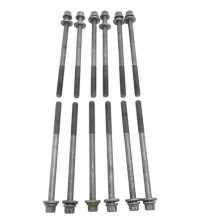 Jogo 12 Parafusos De Cabeçote Subaru Forester 2.5 2007 2008 Jogo 12 Parafusos De Cabeçote Subaru Forester 2.5 2007 2008