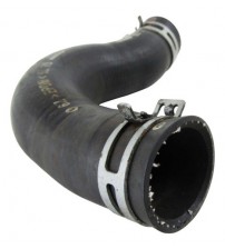 Mangueira Inferior Do Radiador Subaru Forester 2.5 2007 2008