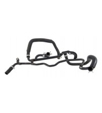 Canos Água Do Motor Ar Quente Subaru Forester 2.5 2007 2008