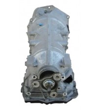 Caixa De Câmbio Bmw 320i 2017 / 2018 C/ Apenas 12.200km Orig